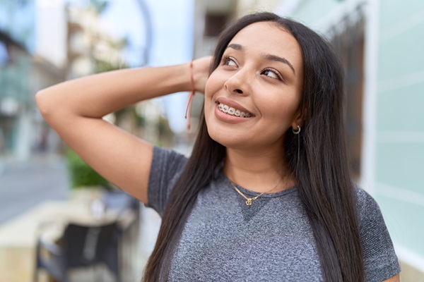 Adult Braces Before And After: What To Expect When They Come Off