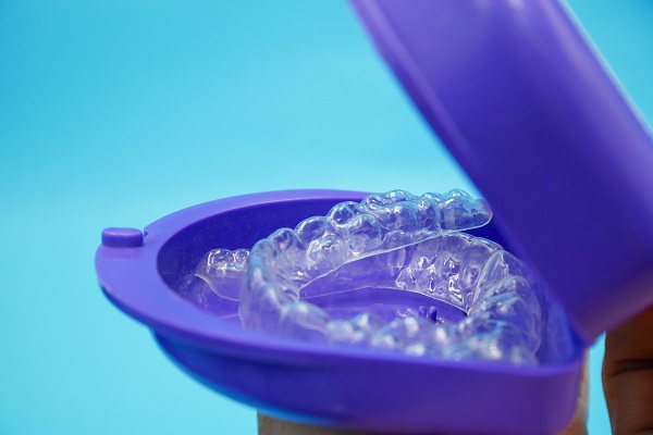 Clear Aligners Dubuque, IA