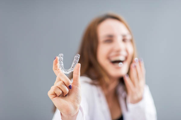 Do Clear Aligners Really Work? Ask A Dentist