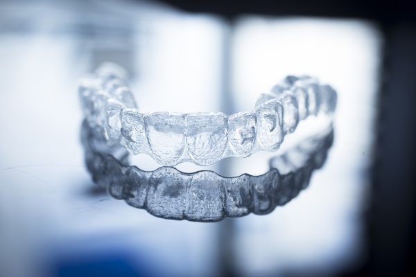 Can My Teen Get Invisalign?