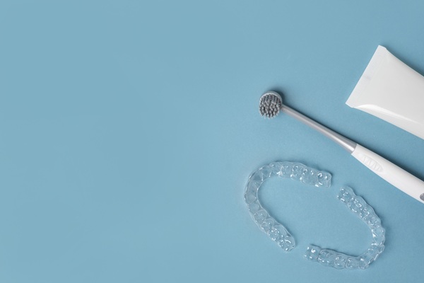Why See An Invisalign Dentist?