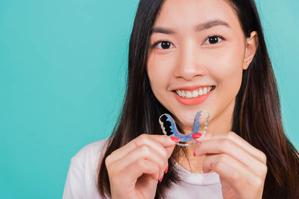 Myths About Teeth Straightening